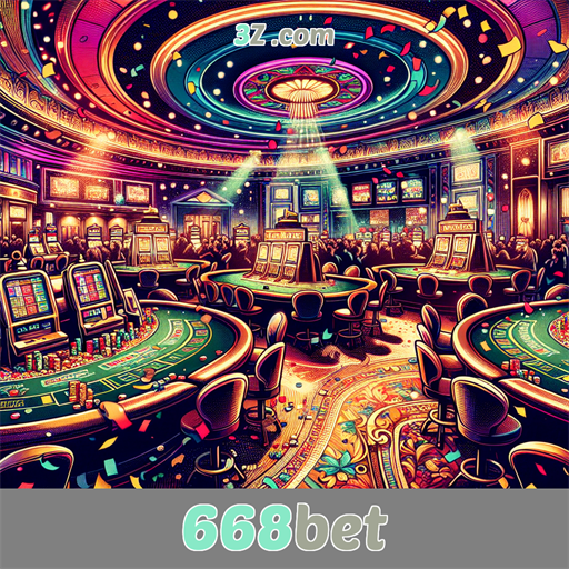 Explore a Categoria de Jogos Grátis no 668bet