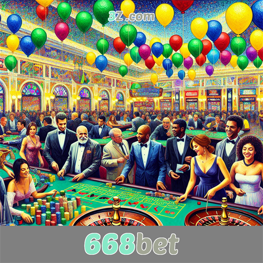 Explorando o Mundo das Apostas Esportivas no 668bet