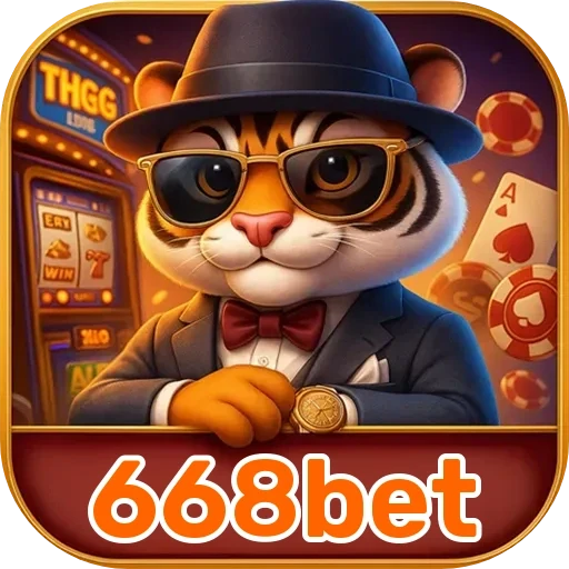 668bet Bônus
