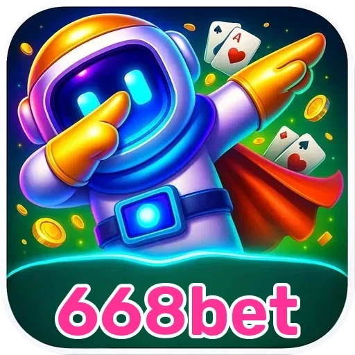 668bet Jogos