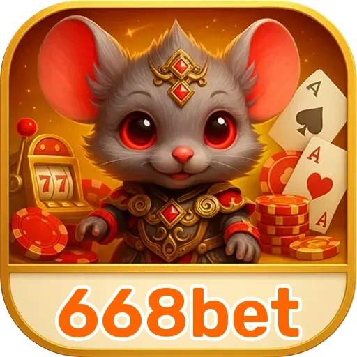 668bet Plataforma